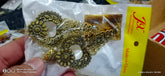 Oxidized Earring-37